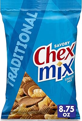 Traditional snack mixture chex mix 248 g.. Spend less, get more — that’s the DIAYTAR Nigeria promise.