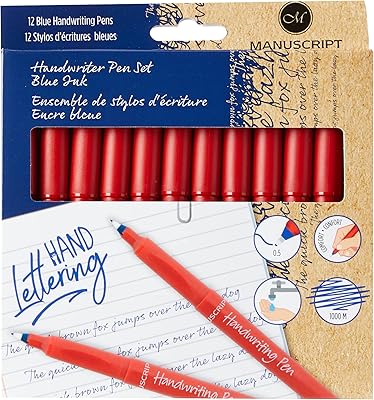 Manuscript Blue Manuscript Manuscript Pen Company Bleus Writing Pens.. Nigeria's most diverse e-commerce platform delivers quality and affordability to your doorstep in 5-8 days.