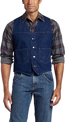 WRANGLER Denim for men's, Denim Bleu denim jacket.. DIAYTAR Nigeria — the online store where variety meets value.