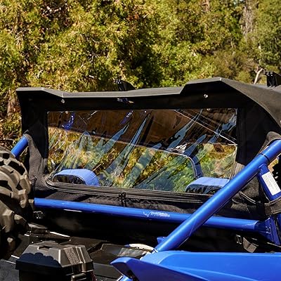 Yamaha Motor Corp. Compatible with the flexible transparent rear bezel Yamaha YXZ1000R/SS-B5H-K750A-V0-00.. From Lagos to Kano, DIAYTAR Nigeria delivers across Nigeria in days.