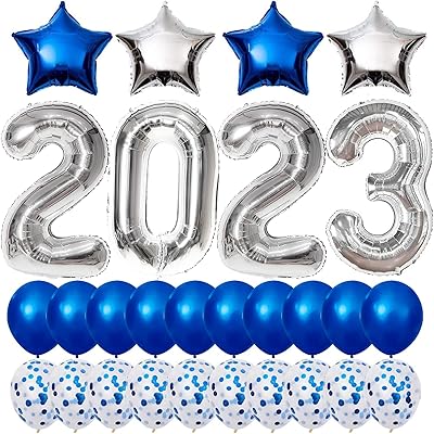 Decorations of Diploma Discount Balloons 2022 Silver Festival Supplies 2022 with leaf.. Your favorite online marketplace — DIAYTAR Nigeria delivers quick and cheap.