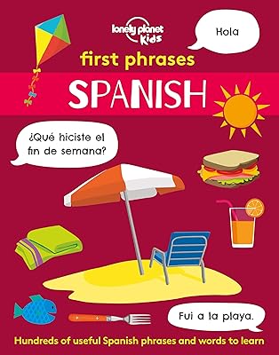 First children's sentences from Lonely Planet - Spanish.. DIAYTAR NIGERIA connects you with thousands of products at competitive prices, delivered within a week.