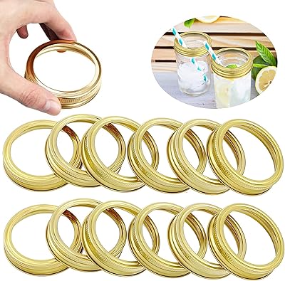 24 rings of wide opening jars opening replacement strips in steel cover.. DIAYTAR NIGERIA brings the marketplace to your screen with affordable products delivered in 5-8 days.