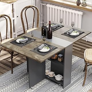 Piping folding dining table Suspended sheets table with 6 casters and shelf.. Quick delivery. Quality products. Great deals. That’s DIAYTAR Nigeria.