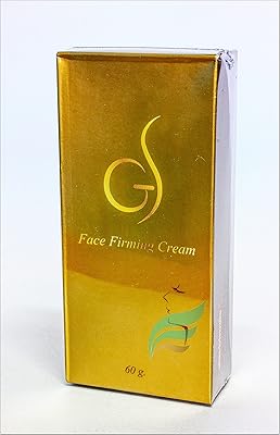 Gold Shape Face slimming cream, face lifting cream to eliminate double chin and tighten the neck, 60 ml.. Discover thousands of products on DIAYTAR Nigeria — from fashion and electronics to home goods. We guarantee quick delivery and competitive pricing across the board.