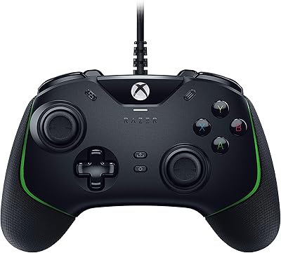 Razer Wolverine V2 wired game controller for Xbox Series False,.. Elevate your shopping experience with DIAYTAR NIGERIA's vast catalog and budget-friendly options.