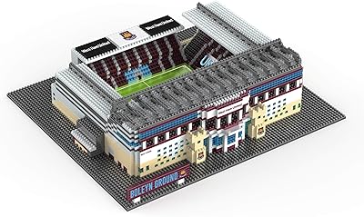 Forever collectibles royaume-uni west ham united fc jeu 3d brxlz - boleyn ground wh.. DIAYTAR NIGERIA: Where every shopping need is met with affordable prices and reliable 5-8 day delivery.