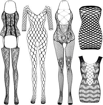 Lingerie in lace knitted for women, nightie for women, lingerie in high mesh, sexy bodysuit in lace for women.. Shop local, shop fast — DIAYTAR Nigeria delivers across the country.