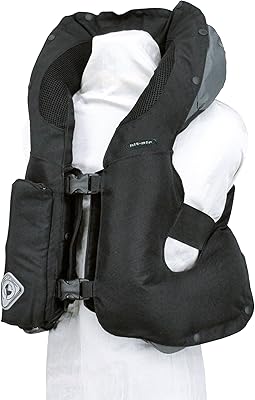 Heat skv air vest for children Moto 130-150 cm 25 kg.. DIAYTAR NIGERIA combines affordability with convenience, delivering your purchases within 5-8 days.