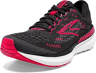 Brooks Glycerin GTS 19 racing shoe for girls, black prime room, 40 eu.. DIAYTAR NIGERIA brings the market to your screen with thousands of affordable products delivered to your door.