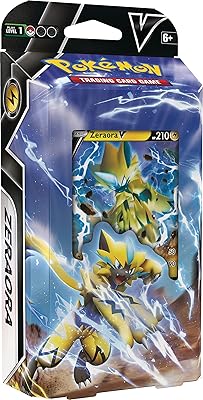 Pokémon TCG: Ziraura in battle deck (60 cards, ready to play).. Nigeria's most diverse e-commerce platform delivers quality and affordability to your doorstep in 5-8 days.