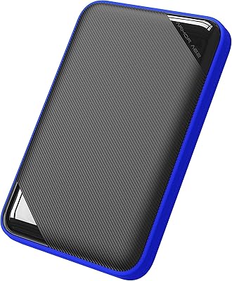 Portable external hard drive Silicon Power ARMOR A62 1 TO With Port.. Discover why millions choose DIAYTAR for affordable online shopping with delivery in just 5-8 days.