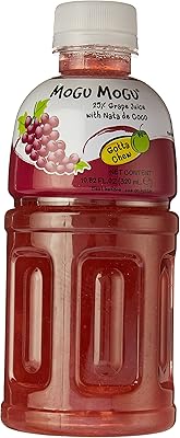 Mugu grape juice, 320 ml - 1 package of 1.. Affordable convenience is here — shop DIAYTAR Nigeria today.