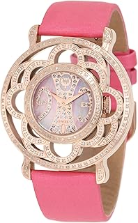 Femme 04-31323-02 papillon swiss - quartz mother of.. DIAYTAR NIGERIA: Simplifying access to thousands of products with affordable nationwide shipping.