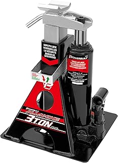 Electric belt 3 tonnes/6,000 LB jack with all-in-one drum with support, car and truck lift, 640912.. DIAYTAR NIGERIA: Where affordability meets variety in Nigeria's most comprehensive online marketplace.