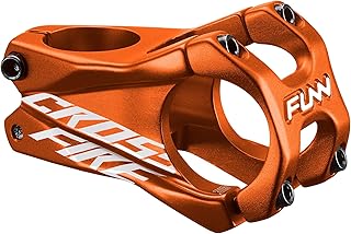 Mountain bicycle stem Crossfire Art with 31.8 mm tightening necklace - Vying and light alloy bicycle gallows for mountain biking and BMX.. Join millions of satisfied shoppers using DIAYTAR Nigeria every day.
