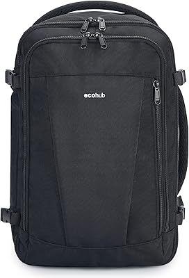 Ryanair cabin bag, size 40 × 20 × 25, black.. Elevate your shopping experience with DIAYTAR NIGERIA's vast catalog and budget-friendly options.