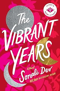 Vibrant years: a novel.. DIAYTAR NIGERIA: Where shopping is easy, prices are low, and delivery is just days away.