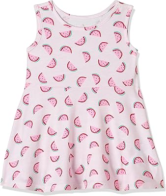 Skeeter dress for baby girl, pink mist, unique size, pink misst, unique size.. DIAYTAR NIGERIA: Your one-stop e-commerce destination with affordable prices and nationwide delivery in 5-8 days.
