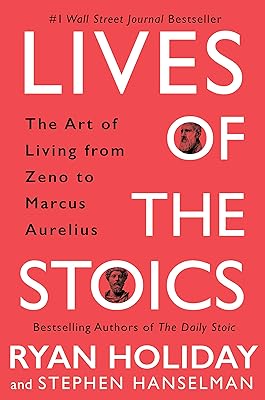 Lives of Stoics: the art of living from Zénon to Marc Aurèle.. Your trusted marketplace, DIAYTAR NIGERIA offers extensive variety with delivery within 8 days.
