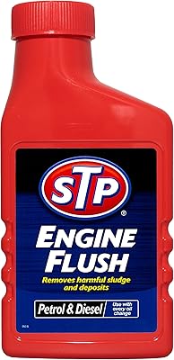 Drinker cleaner and STP oil cycle (450 ml).. Shop with intention at DIAYTAR NIGERIA, offering thousands of products at budget-friendly prices.