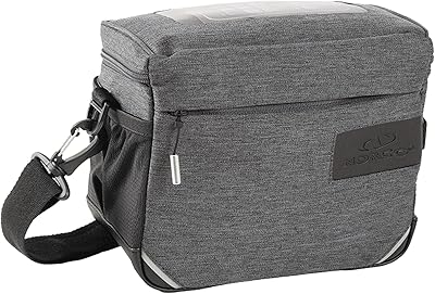NORCO Unisex - Midford Handlebar Bag for Adults, Multicolor, One Size.. Shop with confidence at DIAYTAR NIGERIA, offering extensive product variety with nationwide delivery.