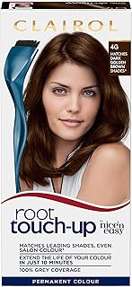 Racine Racine retouching, dark brown brown, 5 units (1 package).. Discover thousands of products on DIAYTAR Nigeria with delivery between 5 to 8 days across the country.