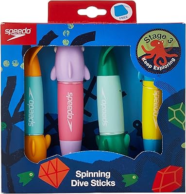 Speedo diving spinner, single size, galindand colors/emerald/turquoise/orange.. DIAYTAR NIGERIA delivers what you want at prices you'll love, all within 5-8 days nationwide.
