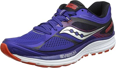 Saucony Guide 10 men.. Get unbeatable value on every order with DIAYTAR Nigeria.