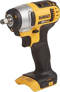 Dewalt wireless shock key, 20 V max* with Hogg ring, 3/8 ", tool only (DCF883B).. Nigeria's fastest-growing e-commerce site offers unbeatable prices and delivery within 8 days.