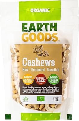 200g of organic nutho goods cashews.. DIAYTAR NIGERIA: Redefining e-commerce with affordable prices and reliable nationwide shipping.