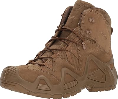 LOWA ZEPHYR MID TF for men's hiking boots.. Experience the future of online shopping with DIAYTAR NIGERIA's extensive product range and competitive pricing.