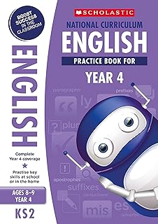 English practice book of the national program for the 4th year.. DIAYTAR NIGERIA: Your affordable shopping destination with thousands of products delivered in days.