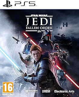 Star wars jedi : fallen order / playstation 5.. Embrace the convenience of DIAYTAR NIGERIA with thousands of products at your fingertips, delivered nationwide.