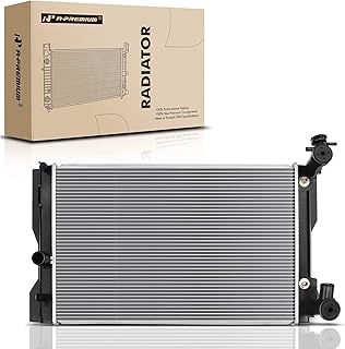 A-High-end engine cooling liquid with transmission oil cooler compatible with Toyota Corolla 2009-2019, Matrix 2009-2014 and Pontiac Vibe 2009-2010, engine 1.8 l L4, Automatic transmission, replacement # 13106.. DIAYTAR NIGERIA connects desire with fulfillment through our affordable e-commerce platform.