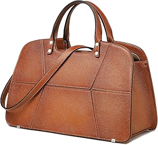Handbag in real leather for women handbags with stylist shoulder.. Shop smarter with DIAYTAR Nigeria — from household essentials to electronics, we have everything you need. Plus, our delivery is fast, secure, and arrives between 5 and 8 days.