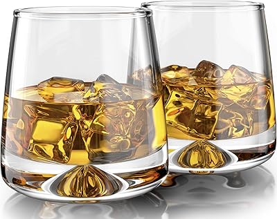 MOVADO MOVADO CRISTAL CRISTAL glasses 11 OZ (Lot of 2).. With DIAYTAR Nigeria, shopping online is easy, affordable, and fast.