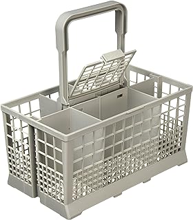 PaxanPax PLD001 Covership basket for Bosch/Hotpoint/Neff/Siemens/Smeg Gray dishwasher.. Discover endless possibilities with DIAYTAR NIGERIA's extensive product range and affordable shipping.
