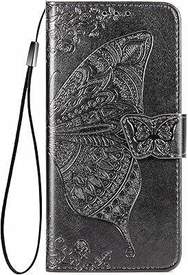 Yuketop shell for Oppo A16K Wallet case in PU leather flap with locations.. Affordable choices, delivered fast — that's the DIAYTAR Nigeria promise.