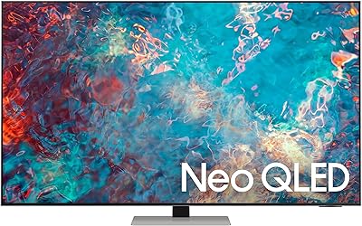 SAMSUNG SMARTS TV QLADUNG QLED 4K 85 inch (2021), Money, QA85QN85AUXZN.. DIAYTAR NIGERIA: Your affordable shopping destination with thousands of products delivered in days.