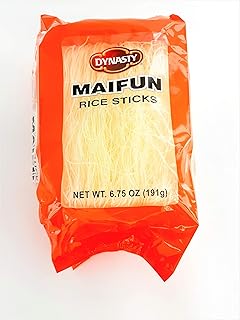 Dynasty Mifon rice sticks - 6.7 oz (3).. Your trusted marketplace, DIAYTAR NIGERIA offers comprehensive selection with budget-friendly delivery.