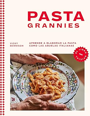 Pasta Grannies (OFICIAL LIBLE): Share pasta with Italian parents.. Explore the biggest product variety online — only at DIAYTAR Nigeria.