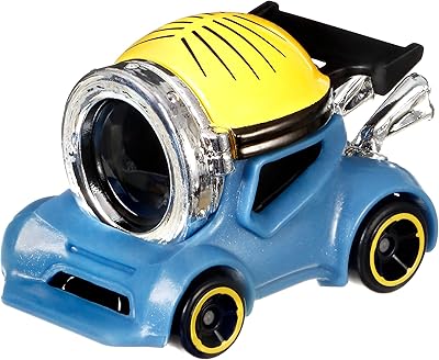 Stuart Minion car toy.. No delays, no drama — just fast, affordable shopping with DIAYTAR Nigeria.