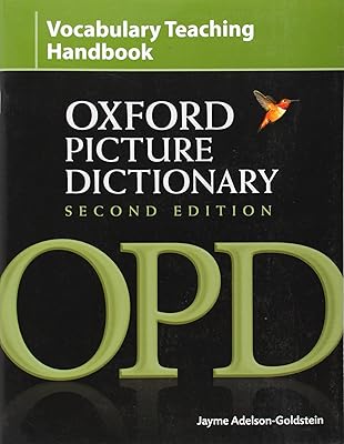 Oxford Picture Dictionary second edition: vocabulary teaching manual: reviews research on strategies for effective vocabulary teaching and explains how to apply them using OPD.. Make shopping fun and stress-free with DIAYTAR Nigeria.