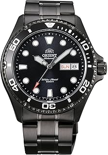 Automatic Ray Raven Automatic Sports Watch, Housing 41.5 mm housing, black color, FAA02003B9 model, black, bracelet.. DIAYTAR NIGERIA brings affordable shopping solutions to every corner of Nigeria in just 5-8 days.