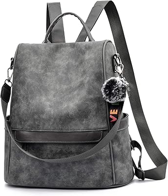 TSEV anti -theft backpack for women in water resistant nylon and imitation leather, L.. DIAYTAR NIGERIA delivers what you want at prices you'll love, all within 5-8 days nationwide.
