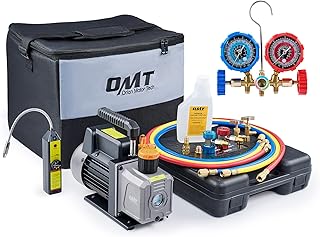 Air pump kit and Orion Motortec gauge with vacuum.. DIAYTAR NIGERIA connects you with what you need at prices you'll love, delivered within 8 days.