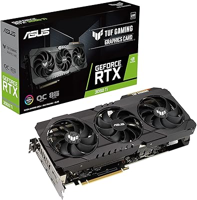 ASUS TUF NVIDIA GeForce RTX 30660ti OC.. Shop efficiently with DIAYTAR NIGERIA, offering thousands of products at unbeatable prices delivered promptly.