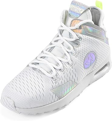 High -collar -collar -class training sneakers Zumba Air Classic Remix for women, personalized, single size.. DIAYTAR NIGERIA connects you with thousands of products at competitive prices, delivered within a week.