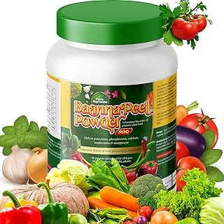 All use in banana skin powder speaks Ropvatika (250 g) Natural organic natural fertilizer NPK for domestic gardening for flower plants, fruits and vegetables.. DIAYTAR NIGERIA: Your affordable marketplace with reliable 5-8 day shipping across Nigeria.